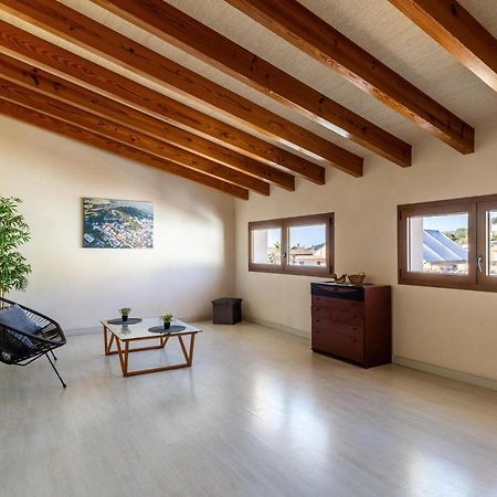 Casa Magui Villa Capdepera  Buitenkant foto