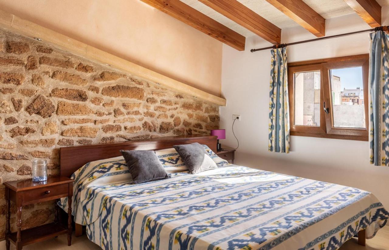 Casa Magui Villa Capdepera  Buitenkant foto