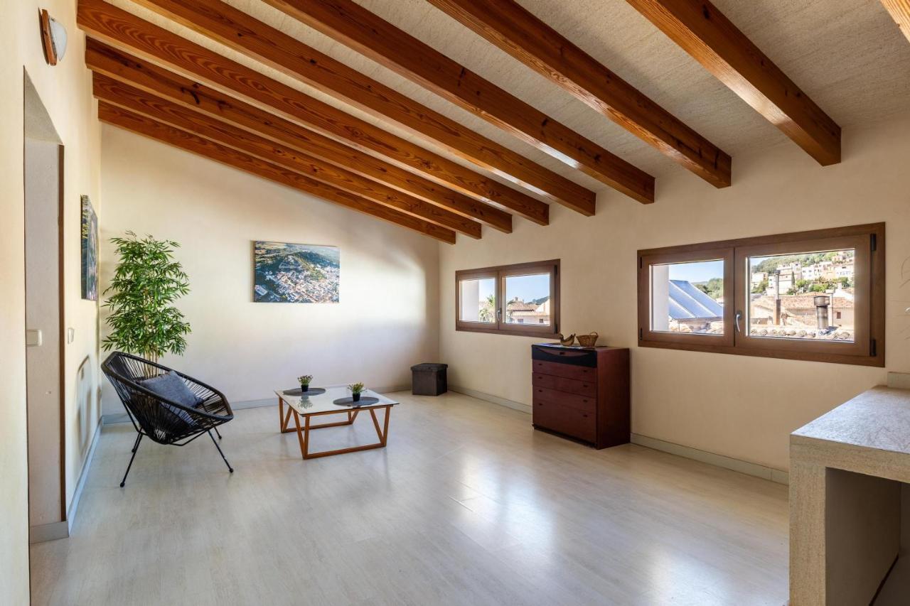 Casa Magui Villa Capdepera  Buitenkant foto