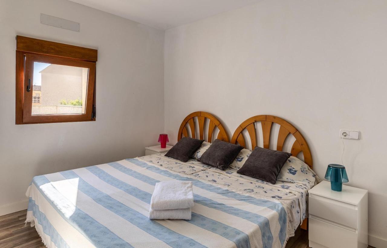 Casa Magui Villa Capdepera  Buitenkant foto