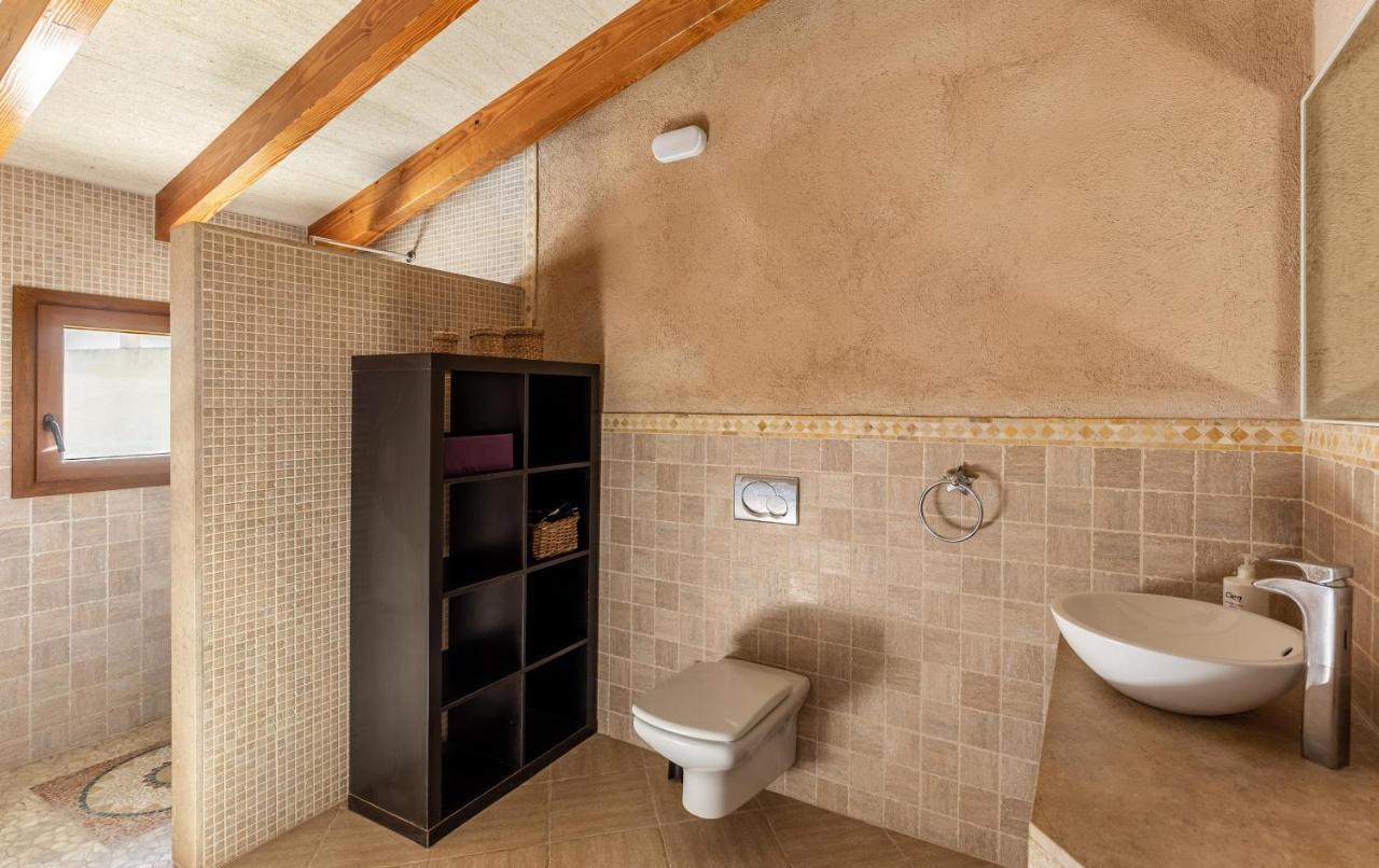 Casa Magui Villa Capdepera  Buitenkant foto